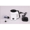 Corrima professional cappuccino frother coffee machine